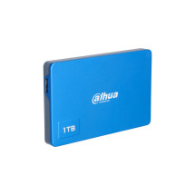 foto de DISCO DURO EXT DAHUA E10 1TB AZUL