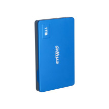 foto de DISCO DURO EXT DAHUA 1TB E10 AZUL