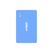 foto de DISCO DURO EXT DAHUA E10 2TB AZUL