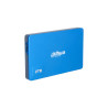 foto de DISCO DURO EXT DAHUA E10 2TB AZUL
