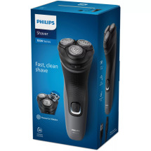 foto de Philips SHAVER 1000 Series S1142/00 Afeitadora el?ctrica