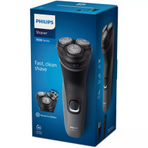 foto de Philips SHAVER 1000 Series S1142/00 Afeitadora el?ctrica