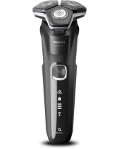 foto de Philips SHAVER Series 5000 S5898/25 Afeitadora el?ctrica Seco y Mojado
