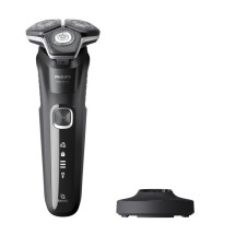 foto de Philips SHAVER Series 5000 S5898/25 Afeitadora el?ctrica Seco y Mojado