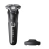foto de Philips SHAVER Series 5000 S5898/25 Afeitadora el?ctrica Seco y Mojado