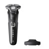 foto de Philips SHAVER Series 5000 S5898/25 Afeitadora el?ctrica Seco y Mojado