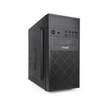 foto de CAJA MINITORRE MATX TQC-4701U3C-B 2XUSB3.0