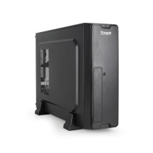 foto de CAJA SLIM MATX TQC-3007U3CD 500W LECTOR TARJETAS