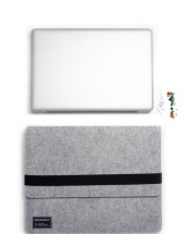 foto de FUNDA ORDENADOR HAZI 15