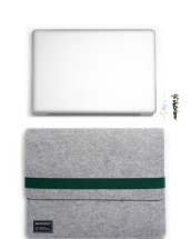 foto de FUNDA ORDENADOR HAZI 15