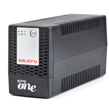 foto de SAI SALiCRU SPS 500 ONE BL IEC
