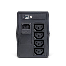 foto de SAI SALiCRU SPS 500 ONE BL IEC