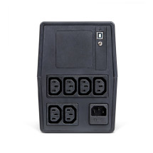 foto de SAI SALICRU SPS 1100 ONE BL IEC