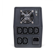 foto de SAI SALICRU SPS 1500 ONE BL IEC