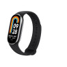 foto de PULSERA ACTIVIDAD XIAOMI MI BAND 8 NEGRO