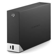 foto de DISCO DURO EXT SEAGATE 8TB ONE TOUCH