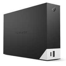 foto de DISCO DURO EXT SEAGATE 8TB ONE TOUCH