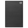 foto de One Touch Portable Password Black 2TBSeagate One Touch STKY2