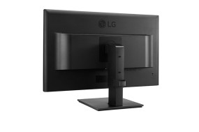 foto de MONITOR LG 24BK55YP-B 23.8 LED FHD 5MS NEGRO HDMI DP USB REGULABLE ALTAVOCES