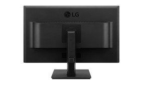 foto de MONITOR LG 24BK55YP-B 23.8 LED FHD 5MS NEGRO HDMI DP USB REGULABLE ALTAVOCES