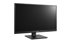 foto de MONITOR LG 24BK55YP-B 23.8 LED FHD 5MS NEGRO HDMI DP USB REGULABLE ALTAVOCES