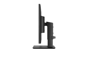 foto de MONITOR LG 24BK55YP-B 23.8 LED FHD 5MS NEGRO HDMI DP USB REGULABLE ALTAVOCES