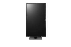 foto de MONITOR LG 24BK55YP-B 23.8 LED FHD 5MS NEGRO HDMI DP USB REGULABLE ALTAVOCES