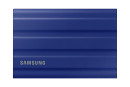 foto de SSD EXT SAMSUNG T7 1TB BLUE