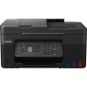 foto de IMPRESORA CANON MULTIFUNCION PIXMA MEGATANK G4570 COLOR WIFI NEGRA