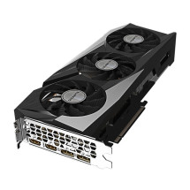 foto de TARJETA GRAFICA GIGABYTE RX 7600 GAMING OC 8GB DDR6