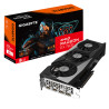 foto de TARJETA GRAFICA GIGABYTE RX 7600 GAMING OC 8GB DDR6