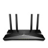 foto de ROUTER TP-LINK ARCHER AX53 AX3000 DUAL BAND WIFI6 4 ANTENAS 4 PORT LAN GIGABIT