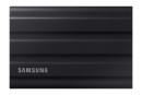 foto de SAMSUNG SSD T7 SHIELD PORT SSD 4TBSamsung T7 Shield MU-PE4T0