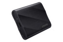 foto de Samsung SSD T9 1TBSamsung T9 MU-PG1T0B - SSD - cifrado - 1 T