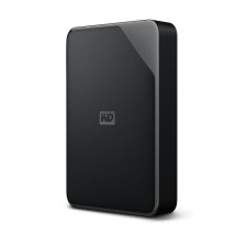 foto de HD WD EXTERNO.  ELEMENT  5TB BLACK 2.5  WDBJRT0050BBK-WESN