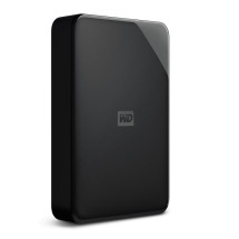 foto de HD WD EXTERNO.  ELEMENT  5TB BLACK 2.5  WDBJRT0050BBK-WESN