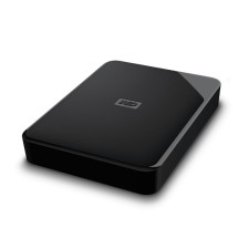foto de HD WD EXTERNO.  ELEMENT  5TB BLACK 2.5  WDBJRT0050BBK-WESN