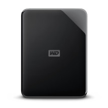 foto de HD WD EXTERNO.  ELEMENT  5TB BLACK 2.5  WDBJRT0050BBK-WESN