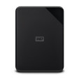 foto de HD WD EXT ELEMENT SE SPECIAL EDITION 4TB  2.5 NEGRO WDBJRT0