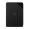 foto de HD WD EXT ELEMENT SE SPECIAL EDITION 4TB  2.5 NEGRO WDBJRT0