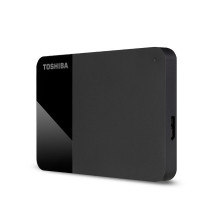foto de CANVIO READY 2.5 1TB BLACK EXTUSB 3.2 GEN 1