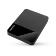 foto de DISCO DURO EXT 2,5 TOSHIBA 4TB READY NEGRO