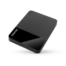 foto de DISCO DURO EXT 2,5 TOSHIBA 4TB READY NEGRO