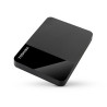 foto de CANVIO READY 2.5 4TB BLACK     EXTUSB 3.2 GEN 1