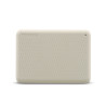 foto de CANVIO ADVANCE 4TB WHITE       EXTIN