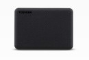 foto de CANVIO ADVANCE 4TB GREEN USB   EXT3.2 GEN 1