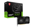 foto de TARJETA GRAFICA MSI RTX 4060TI VENTUS 2X BLACK 16GB OC