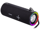 foto de ALTAVOZ PORTATIL TREVI  XR 8A35 20W BLUETOOTH USB MICRO NEGRO