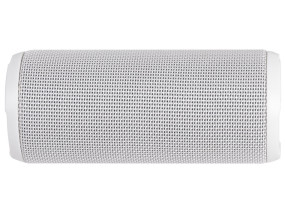 foto de ALTAVOZ PORTATIL TREVI XR 8A25 14W BLUETOOTH USB MICRO SD BLANCO