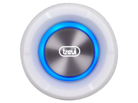 foto de ALTAVOZ PORTATIL TREVI XR 8A25 14W BLUETOOTH USB MICRO SD BLANCO